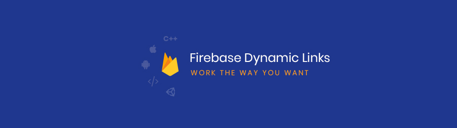 Firebase Dynamic Link