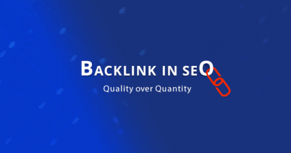 Backlinks In SEO