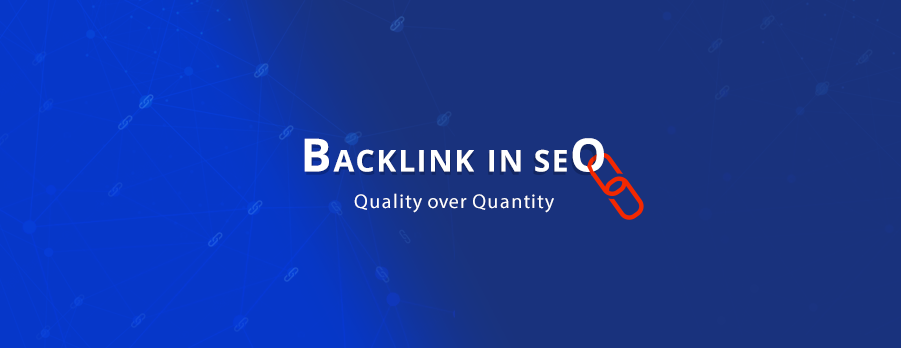 Building Backlinks For Seo