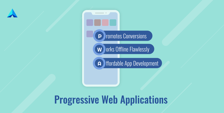 Progressive Web Applications