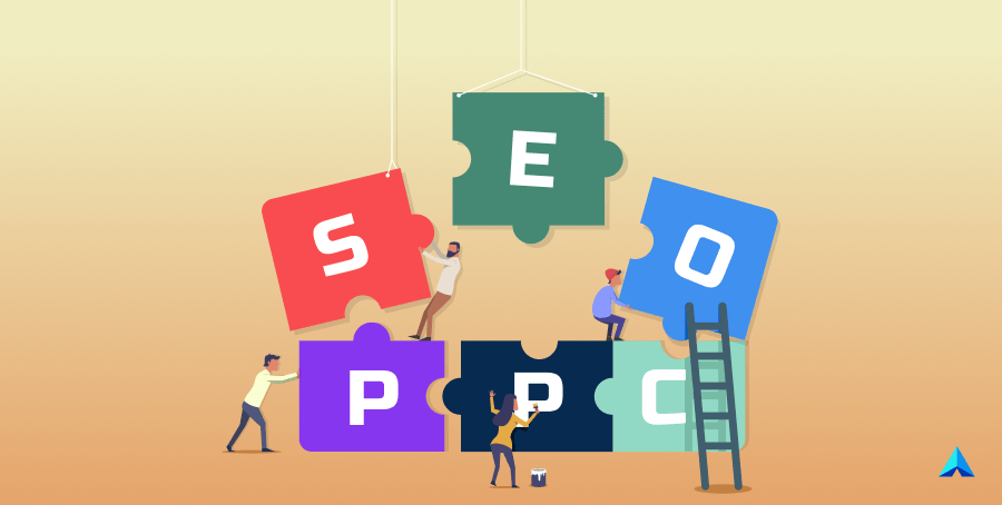 SEO & PPC