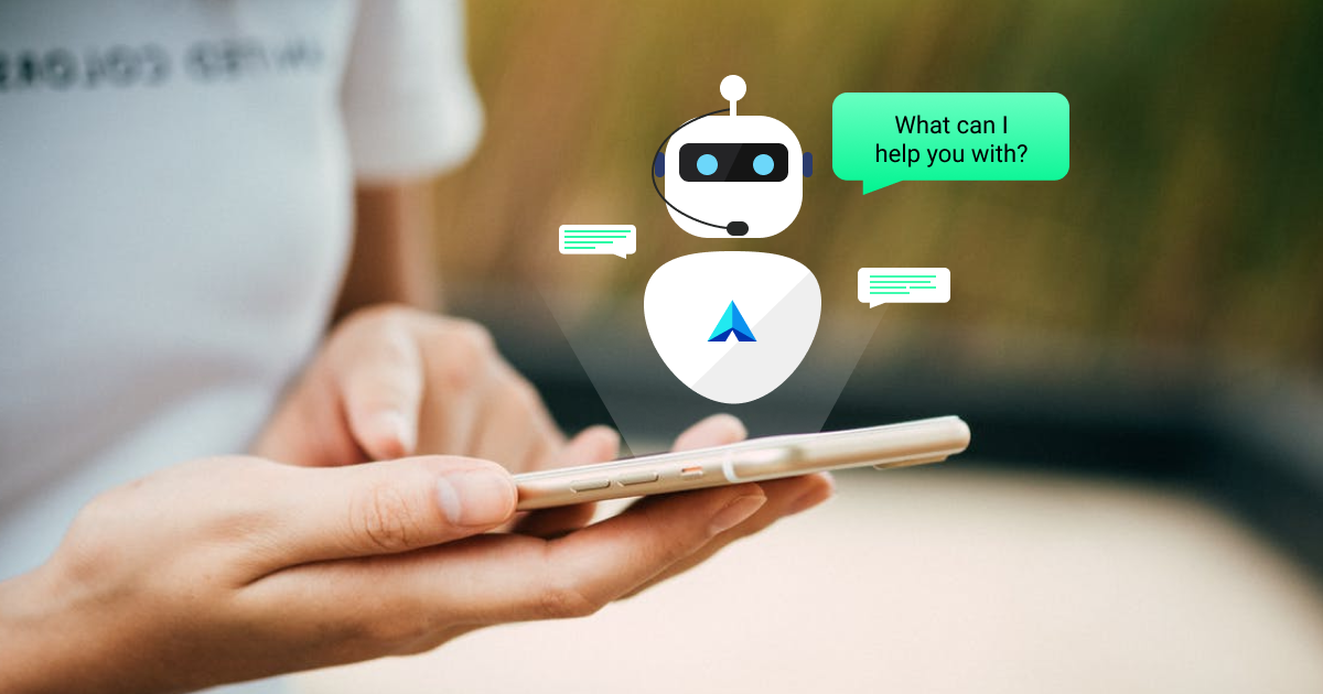 statistics on chatbot marketing