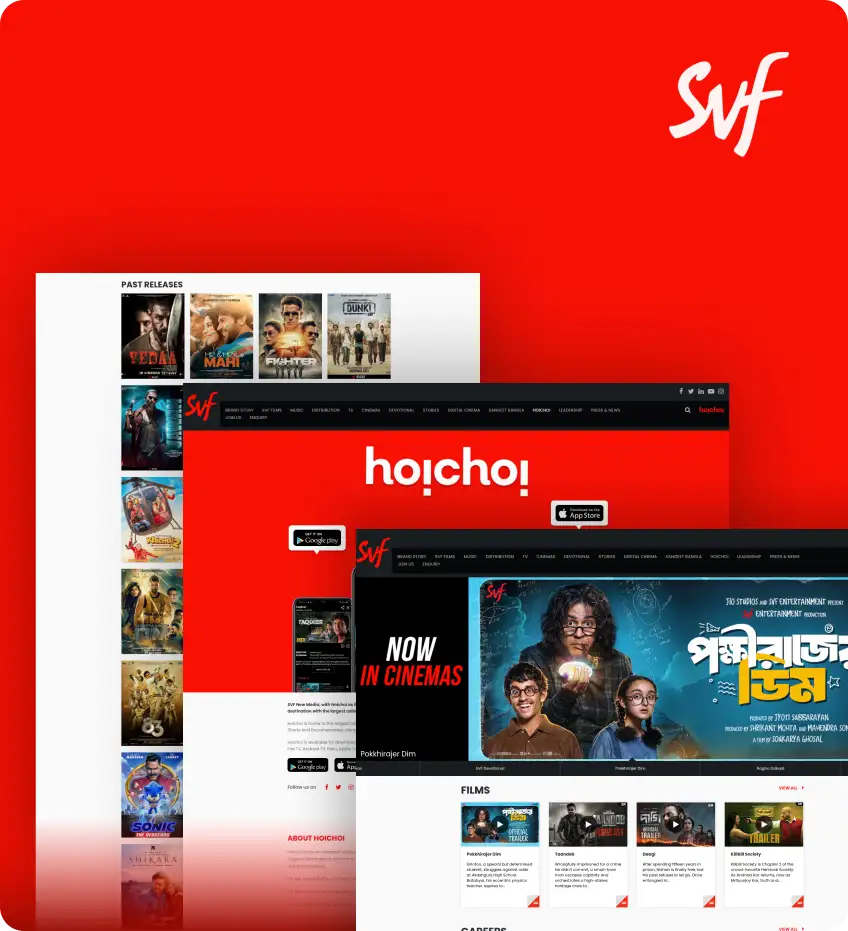 SVF